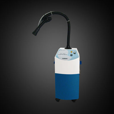 Professionelle vertikale Filter-CO2-Laser-Rauch Evacuator-Maschine