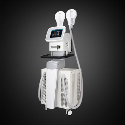 Neue Technologie Hi-EMT Körperform 7 Tesla Sculpt 4 Griffe Ems Körperform Schlankheitsmaschine