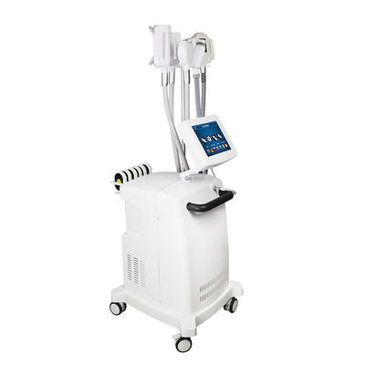 4 in 1 Cryolipolysis, das Maschine 4500W für Körper Sculpting abnimmt