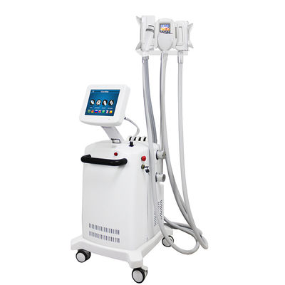 4500W 360 Cryolipolysis, das Maschine mit 5 Griffen abnimmt