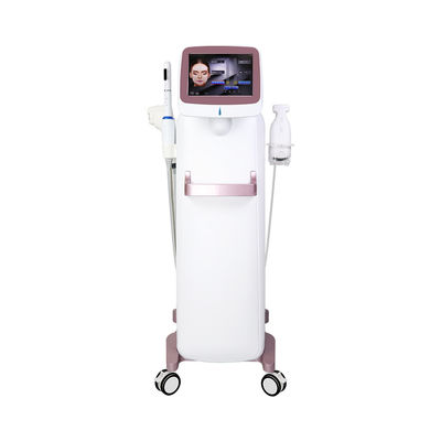 Haut, die Schönheits-Maschine 200W 5D 4D HIFU festzieht
