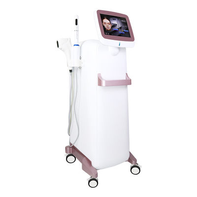 Vertikale 5 in 1 Antimaschine der falten-5D HIFU