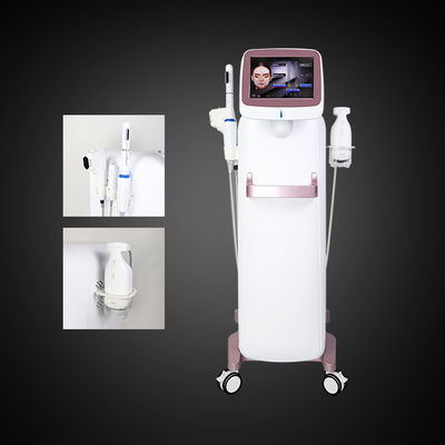 Lcd-Touch Screen HIFU Maschine 50*64*130cm für B2B-Großhandel