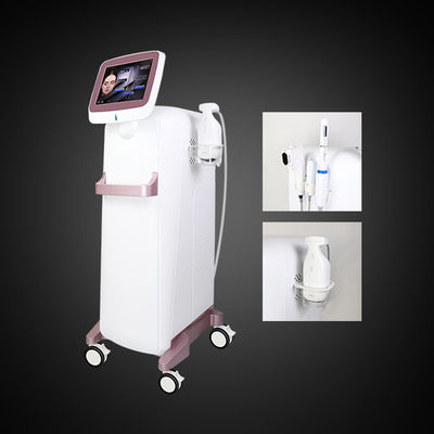 5 in 1 Multifunktions-HIFU-Maschine für Vaginal Tightening