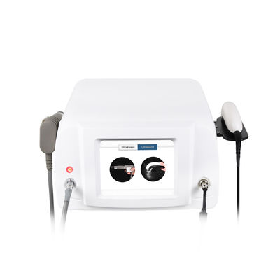 Ultraschall-Extracorporeal Stoßwellen-Therapie-Maschine für Schmerzlinderung