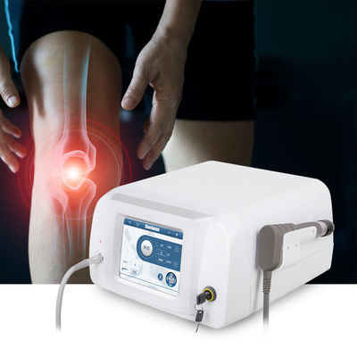 Astiland Medical Pneumatische Stoßwellenmaschine zur Rehabilitation von Sportverletzungen