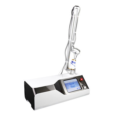 LASER-Maschine CER Femilift Laser-intimate Rejuvenation Co 2 genehmigte Bruch
