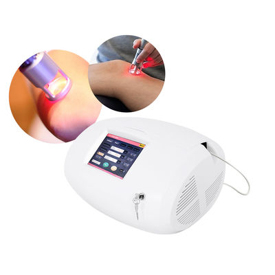 Dioden-Laser-medizinischer Laser der Zehennagel-pilzartige Behandlungs-980nm für Onychomycosis-Behandlung