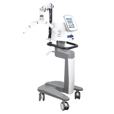 PDT LED 3 färben rote LED-Therapie-Haut-Therapie-Maschine für verletzte Haut Recovery&Tighten-Häute