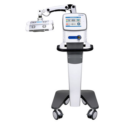 Lichttherapie-Maschine PDT 3 Farbeled für Haut-Verjüngungs-rote Stellen-Aknen