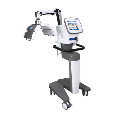 Therapie-Ausrüstung Pdt-Lichttherapie-LED für Akne-Behandlung und Haut Whitening&Tightening
