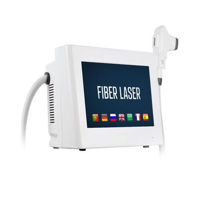 Sopran-Eis-Alma Diode Laser Epilator Laser-Haar-Abbau-Schönheits-Salon 1200w 810nm