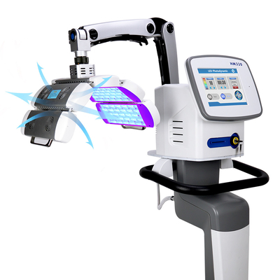 Haut-Verjüngung Pdt führte Therapie-Licht für alterndes rotes Lichttherapie-Antigerät