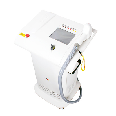 Handelswellenlänge der dioden-Laser-Haar-Abbau-Maschinen-808nm