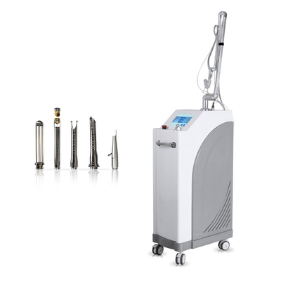 Fabrikpreis CO2-Fraktionslasermaschine Vaginalspannmaschine