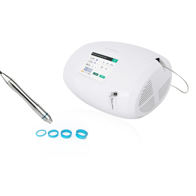 Tragbare Laser-Maschine der Dioden-980nm für Ader-Abbau-Schönheits-Salon