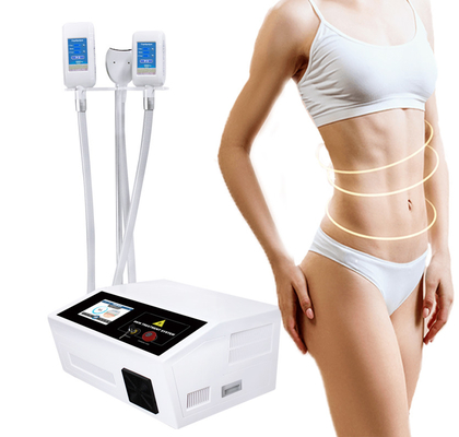 360 gut fettes einfrierendes Cryolipolisis, das Maschine für Salon-Körperpflege abnimmt