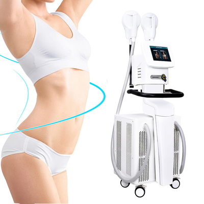 Körper-Skulptur Cellulite-Rollen-Vakuumhohlraumbildungs-System, das Maschine abnimmt