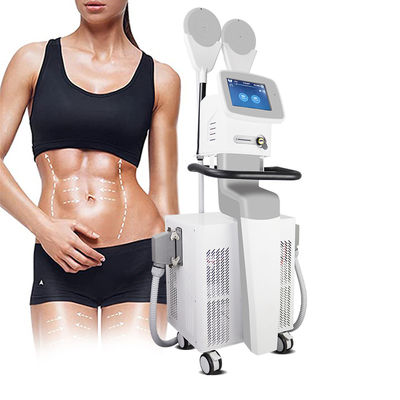Körper-Skulptur Tesla-Bildhauer Vacuum Therapy Machine