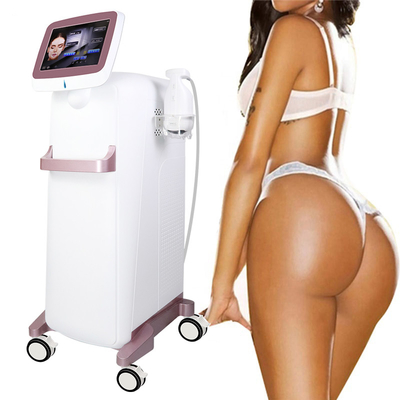 GESICHT Tria Gesichtslifing-Körper, der Vaginal Tightening Hifu Machine abnimmt