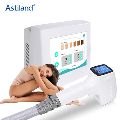 Dioden-Lasers Astiland 600W 808nm Haar-Abbau-Maschine dauerhafte