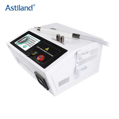 Lasergerät zum Entfernen von Tätowierungen Q Switched ND Yag Laser Beauty Equipment