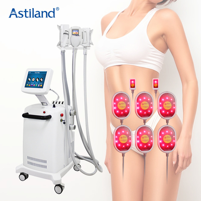 Liefert fetter Gefriehrmaschine-Badekurort Astiland Cryolipolysis Schönheits-Ausrüstung