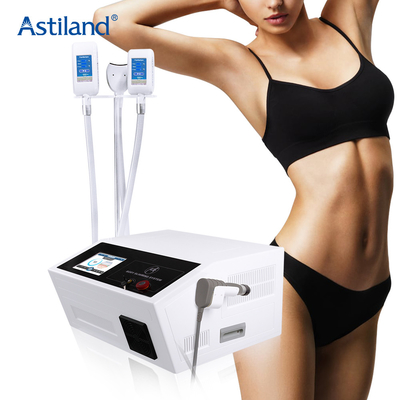 Maschinen-fette einfrierende Stoßwellen-Gewichtsverlust-Ausrüstung Astiland Cryolipolysis
