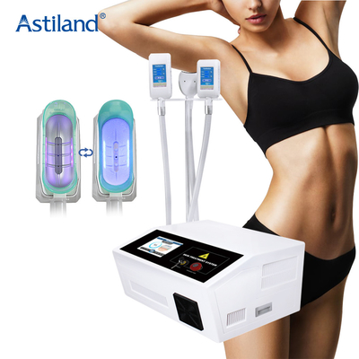 Soem-Cellulite-Entferner Cryolipolysis, das Griffe Cryolipolysis der Maschinen-3 abnimmt
