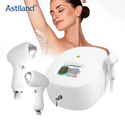 Haar-Abbau-Maschinen-Schönheits-Salon-Ausrüstung der Laserdiode-808 medizinisch